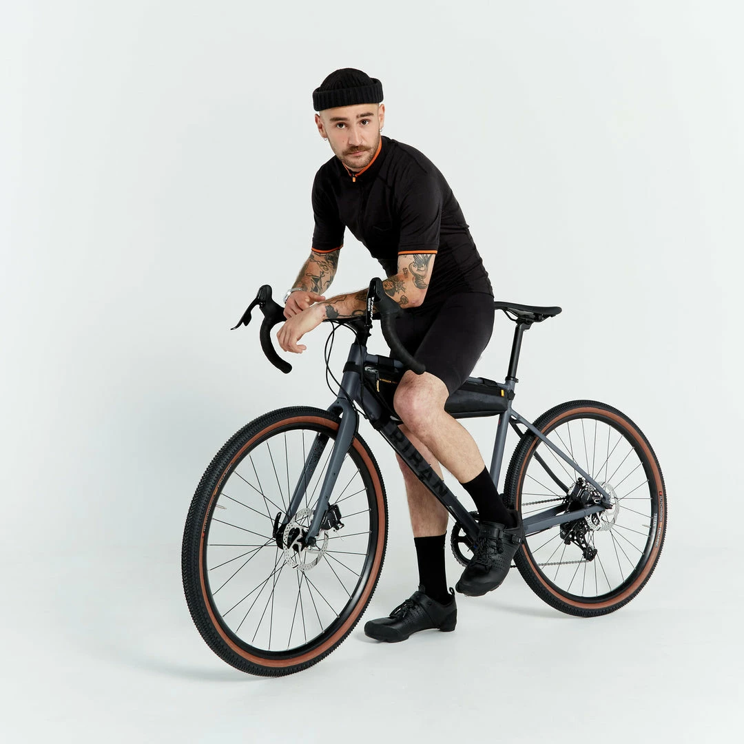 Cheapest ๐ฅ Road & Gravel Biking Triban Road Cycling Short Sleeved Merino Wool Jersey, Men's ๐ 2 Road & Gravel Biking Triban Road Cycling Short Sleeved Merino Wool Jersey, Men's