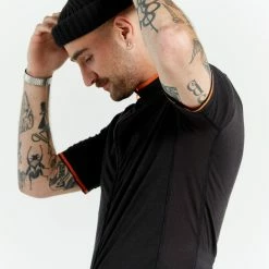 Cheapest ๐ฅ Road & Gravel Biking Triban Road Cycling Short Sleeved Merino Wool Jersey, Men's ๐ 42 Road & Gravel Biking Triban Road Cycling Short Sleeved Merino Wool Jersey, Men's