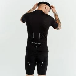 Cheapest ๐ฅ Road & Gravel Biking Triban Road Cycling Short Sleeved Merino Wool Jersey, Men's ๐ 40 Road & Gravel Biking Triban Road Cycling Short Sleeved Merino Wool Jersey, Men's