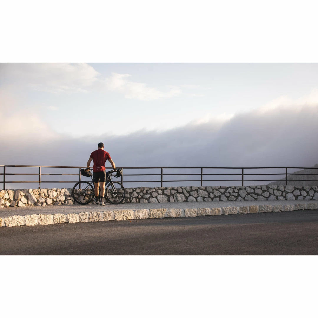 Cheapest ๐ฅ Road & Gravel Biking Triban Road Cycling Short Sleeved Merino Wool Jersey, Men's ๐ 29 Road & Gravel Biking Triban Road Cycling Short Sleeved Merino Wool Jersey, Men's