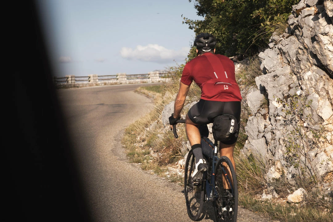 Cheapest ๐ฅ Road & Gravel Biking Triban Road Cycling Short Sleeved Merino Wool Jersey, Men's ๐ 28 Road & Gravel Biking Triban Road Cycling Short Sleeved Merino Wool Jersey, Men's