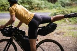 Road & Gravel Biking Triban RC900, Bib Shorts, Men's