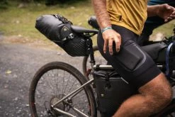 Road & Gravel Biking Triban RC900, Bib Shorts, Men's