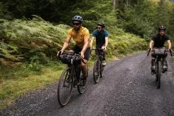 Road & Gravel Biking Triban RC900, Bib Shorts, Men's