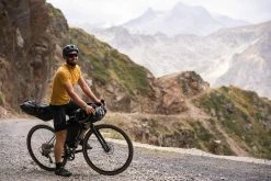 Road & Gravel Biking Triban RC900, Bib Shorts, Men's