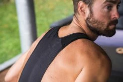 Road & Gravel Biking Triban RC900, Bib Shorts, Men's