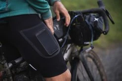 Road & Gravel Biking Triban RC900, Bib Shorts, Men's