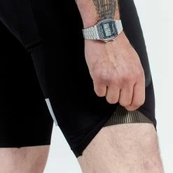 Road & Gravel Biking Triban RC900, Bib Shorts, Men's