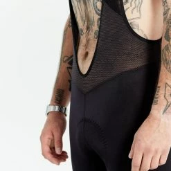 Road & Gravel Biking Triban RC900, Bib Shorts, Men's