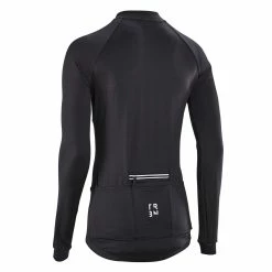 Triban RC100, Long Sleeve Road Cycling Jersey, Men's