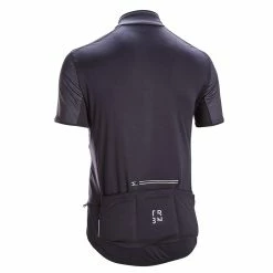 Triban RC500, Short Sleeve Road Cycling Jersey, Men's Road & Gravel Biking