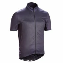 Triban RC500, Short Sleeve Road Cycling Jersey, Men's Road & Gravel Biking