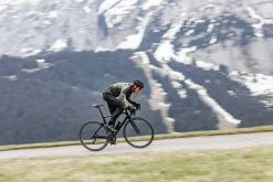 Van Rysel, Water-repellent And Windproof Cycling Tights, Men's Road & Gravel Biking