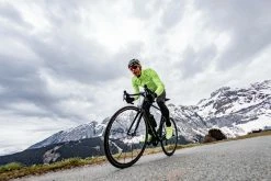 Van Rysel, Water-repellent And Windproof Cycling Tights, Men's Road & Gravel Biking