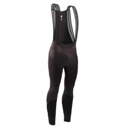 Van Rysel, Water-repellent And Windproof Cycling Tights, Men's Road & Gravel Biking