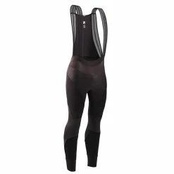 Van Rysel, Water-repellent And Windproof Cycling Tights, Men's Road & Gravel Biking