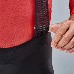 Van Rysel, Water-repellent And Windproof Cycling Tights, Men's Road & Gravel Biking