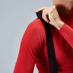 Van Rysel, Water-repellent And Windproof Cycling Tights, Men's Road & Gravel Biking