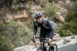 Van Rysel RCR, Long Sleeve Road Cycling Jersey Road & Gravel Biking