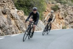 Van Rysel RCR, Long Sleeve Road Cycling Jersey Road & Gravel Biking