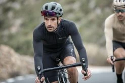 Van Rysel RCR, Long Sleeve Road Cycling Jersey Road & Gravel Biking