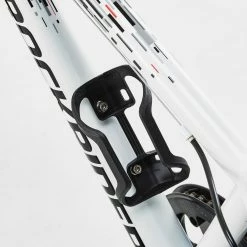 Btwin Road & Gravel Biking 380 Ml Bottle Cage With Side Opening