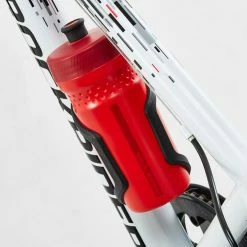 Btwin Road & Gravel Biking 380 Ml Bottle Cage With Side Opening
