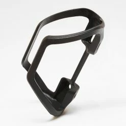 Btwin Road & Gravel Biking 380 Ml Bottle Cage With Side Opening