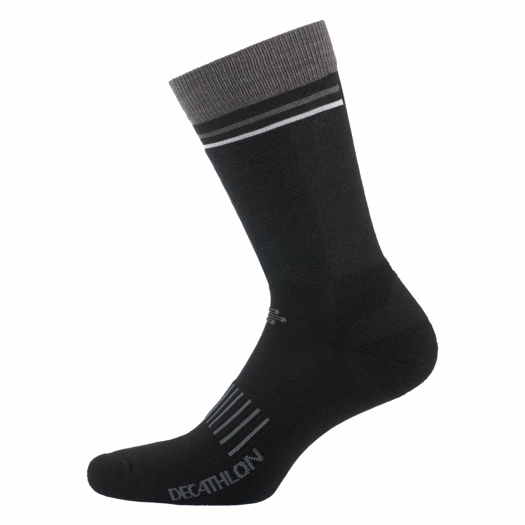 Hot Sale 🎁 Van Rysel 900, Winter Cycling 🧦 Socks Road & Gravel Biking ✨ 3 Van Rysel 900, Winter Cycling Socks Road & Gravel Biking