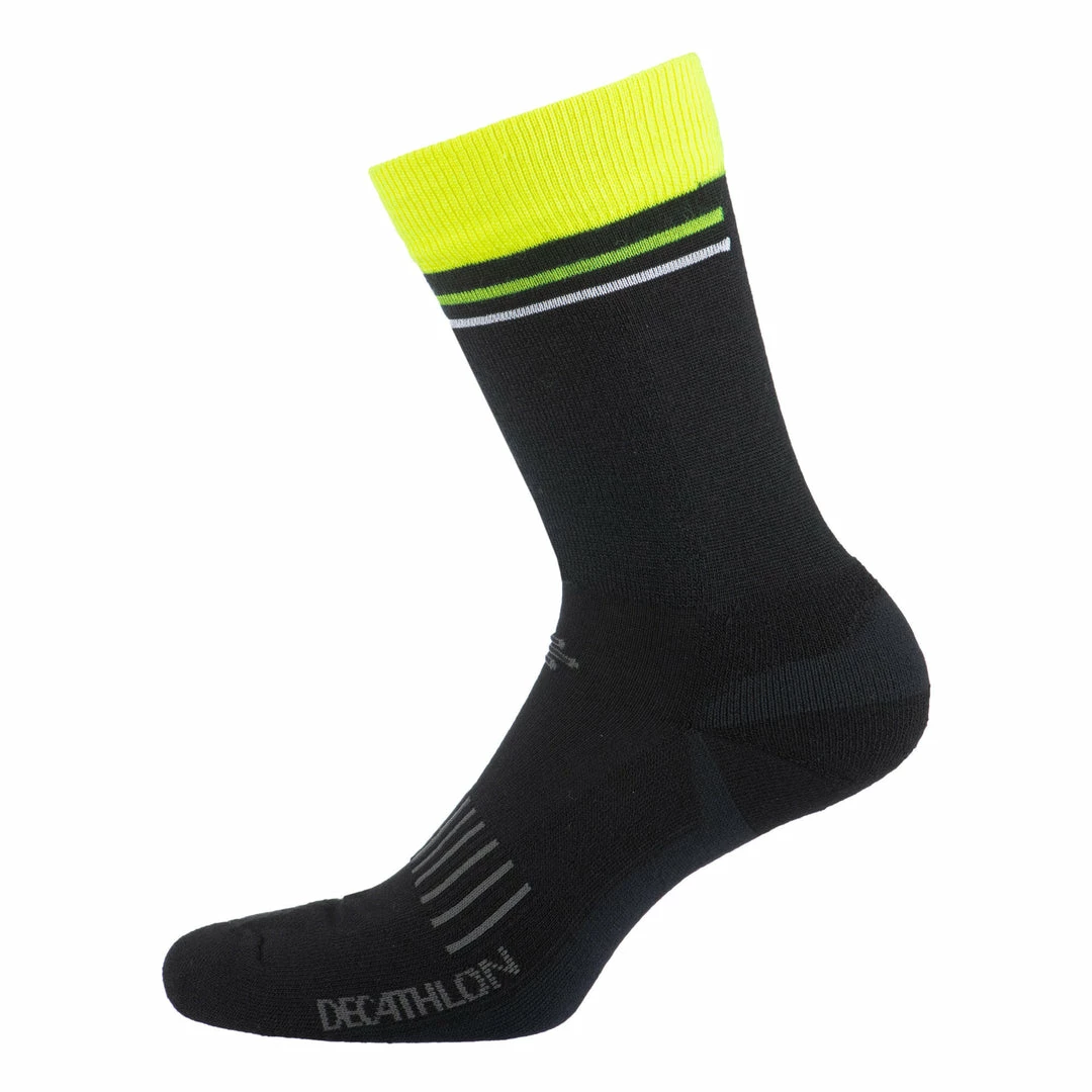Hot Sale 🎁 Van Rysel 900, Winter Cycling 🧦 Socks Road & Gravel Biking ✨ 5 Van Rysel 900, Winter Cycling Socks Road & Gravel Biking