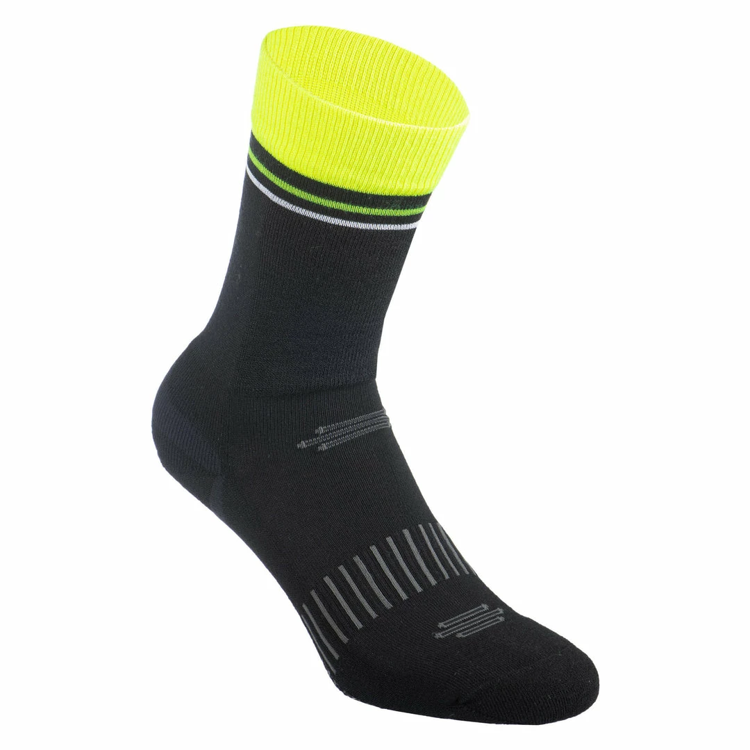 Hot Sale 🎁 Van Rysel 900, Winter Cycling 🧦 Socks Road & Gravel Biking ✨ 4 Van Rysel 900, Winter Cycling Socks Road & Gravel Biking