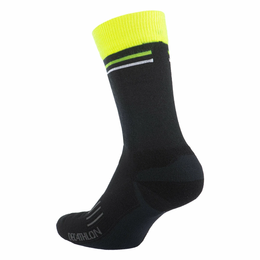 Hot Sale 🎁 Van Rysel 900, Winter Cycling 🧦 Socks Road & Gravel Biking ✨ 6 Van Rysel 900, Winter Cycling Socks Road & Gravel Biking