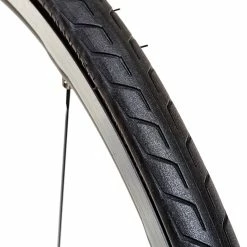 Btwin 700 X 28 Road Bike Tire Road & Gravel Biking