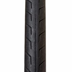 Road & Gravel Biking Btwin Protect Light, Road Bike Tire 700 X 28