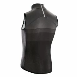 Van Rysel Road Cycling Windbreaker Vest, Men's Road & Gravel Biking