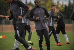 Kipsta T500 Soccer Pants