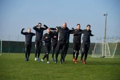 Kipsta T500 Soccer Pants