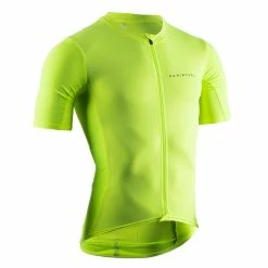 Van Rysel Road & Gravel Biking Neo Racer, Road Cycling Jersey, Men's