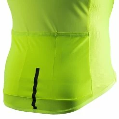 Van Rysel Road & Gravel Biking Neo Racer, Road Cycling Jersey, Men's