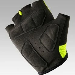 Btwin 500, Cycling Gloves, Kids' Road & Gravel Biking