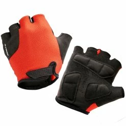 Btwin 500, Cycling Gloves, Kids'
