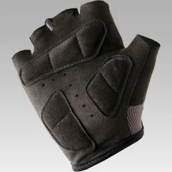 Btwin 500, Cycling Gloves, Kids'
