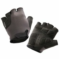 Btwin 500, Cycling Gloves, Kids'