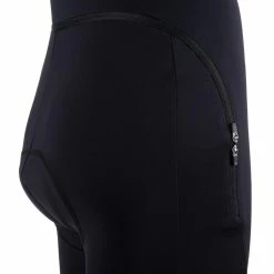 Van Rysel Quick-Zip Sport Cycling Bib Shorts, Women's Road & Gravel Biking