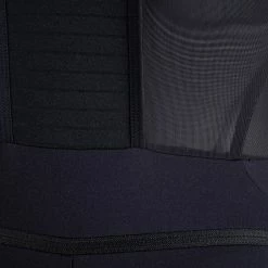 Van Rysel Quick-Zip Sport Cycling Bib Shorts, Women's Road & Gravel Biking