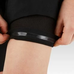 Kids' Bikes Rockrider 500, Mountain Bike Shorts, Kids'