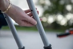 Kids' Bikes Btwin, Learning Bar