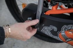 Kids' Bikes Btwin, Learning Bar