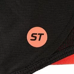 Rockrider ST500, Mountain Bike Shorts, Women's