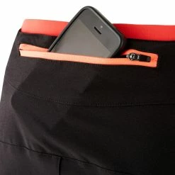 Rockrider ST500, Mountain Bike Shorts, Women's